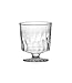 Fineline Settings Flairware Clear 2 oz. One Piece Wine Glass 240 Pieces - “Great for Wine Tastings”