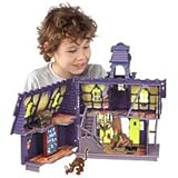 Character ScoobyDoo Mystery Mates Deluxe Playset Mystery Mansion