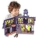 Character ScoobyDoo Mystery Mates Deluxe Playset Mystery Mansion