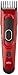 Old Spice Hair Clippers, powered by Braun, Washable with 8-Setting Adjustable Comb for Precision Trimming