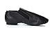 Theatricals Adult Gore Insert Jazz Boot Black 11.0M T7602