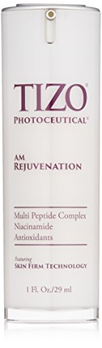 TIZO Photoceutical AM Rejuvenation Day Cream, 1 fl. oz.