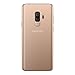 Samsung Galaxy S9 Plus (SM-G965F/DS) 6GB / 128GB, 6.2-inches, LTE, Dual SIM, GSM Factory Unlocked, International Stock, No Warranty (Gold)