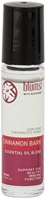 Essential Oil Roll-on 10 mL | Cinnamon Bark by Blumsi