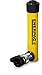 Enerpac RC-53 Single-Acting Alloy Steel Hydraulic Cylinder with 5 Ton Capacity, Single Port, 3