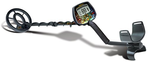 Teknetics Digitek Youth Metal Detector w/7" Coil