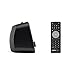 Grace Digital Mondo+ Wireless Smart Speaker and Internet Radio with Wi-Fi + Bluetooth and 3.5” Color Display