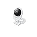 Samsung SNH-E6413BN SmartCam HD WiFi IP Camera with 16GB micro SD Card (Renewed)