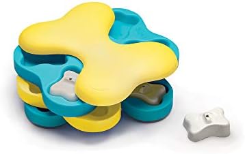 Treat Puzzle Dog Toy 