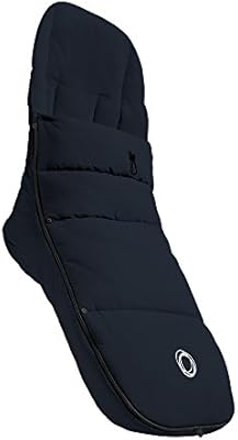 bugaboo with footmuff