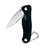 LEATHERMAN - Crater C33X Lightweight Folding Knife with Bottle Opener, Stainless Steel