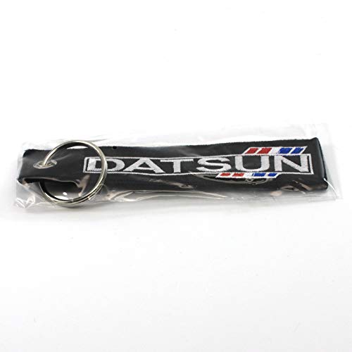 Rotary13B1 Datsun Jet Tag 1 inch x 5inches
