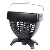 Solarrific Solar Mosquito Bug Zapper