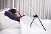 nbryte Tablift Tablet Stand for The Bed, Sofa, or Any Uneven Surface (Renewed)