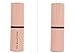 MAKE-UP FOR YOU Aisxle Retractable Kabuki Makeup Brush, Pink