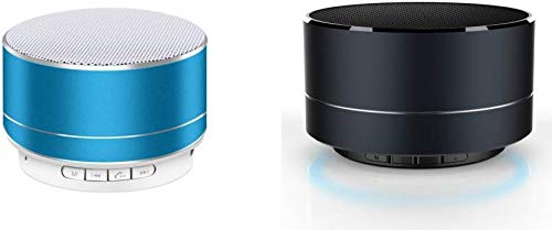 webilla bluetooth speaker