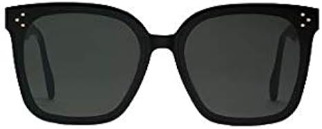 Amazon Co Jp Gentle Monster Her 01 New Flatba Series Korean Drama Love Untimely Son Yejin Length Sunglasses Clothing Accessories