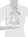 Mary Meyer Christening Lamb Blanket - 14 Inches