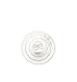 Kate Spade New York Belle Boulevard Dinnerware 5-Piece Place Setting