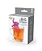 Genuine Fred Big Brew Elephant Silicone Tea Infuser