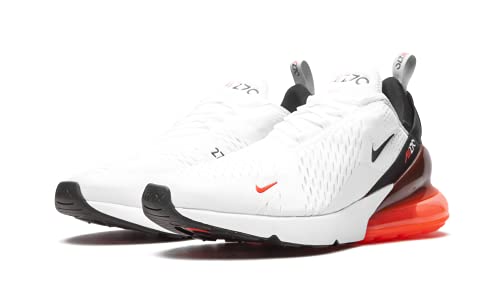 air max 270 plain white