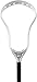 Maverik Lacrosse Optik Universal Unstrung Head, White
