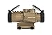 Primary Arms SLX Compact 3x32 Gen II Prism Scope - ACSS-5.56-CQB-M2 - FDE