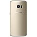 Samsung Galaxy S7 Edge 32GB G935 (Gold) GSM Unlocked (Renewed)