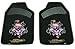 Ed Hardy Love Kills Slowly Floor Mats 2-pc Set