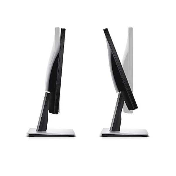 Dell SE2216H 21.5 Inch Full HD (1920 x 1080) Monitor, 60 Hz, VA, HDMI, VGA, 3 Year Warranty, Black