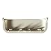 UNBREAKABLE-W10861225 W10714516 Dryer Door Handle Replacement for Amana, Crosley, Maytag, Whirlpool, Kenmore Roper AP5999398 PS11731583 W10861225VP