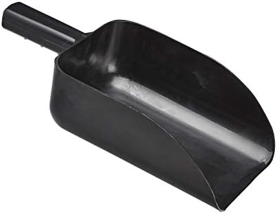 Matchmakers Cottage Craft Feed Scoop-Pink
