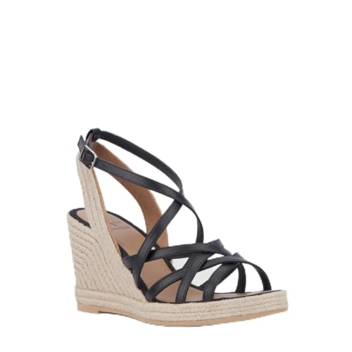 Aquatalia Womens JENNI BLACK