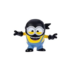 Minions Despicable Me 4 - Mega Battle Countdown