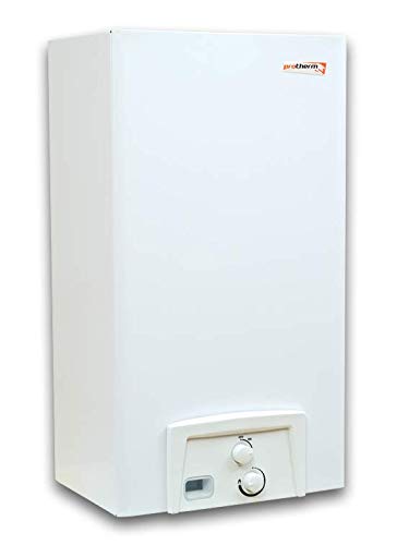 Glow Worm 0020193660 Spacing Frame, White