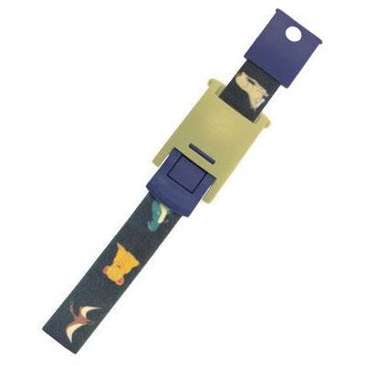 Paediatric Tourniquet by Prameta - Zoo Design