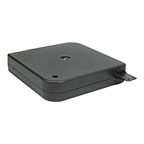 Legrand Wiremold TBCRHDMI InteGreat Cable Retractor with HDMI for Under Tables