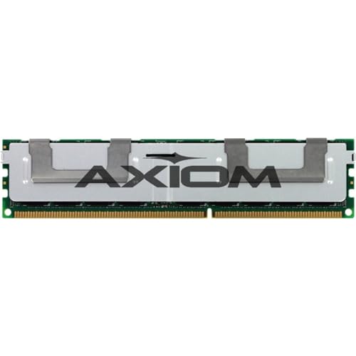 Axiom Memory Solutions AX - Memory - 8 GB - DIMM 240-pin - DDR3-1333 MHz / PC3-…