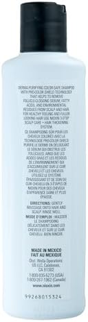 Nioxin System 3 Cleanser Shampoo 10.1 oz Fine Chemically Enhanced Hair Unisex view 10
