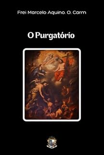 Livro O Purgatório