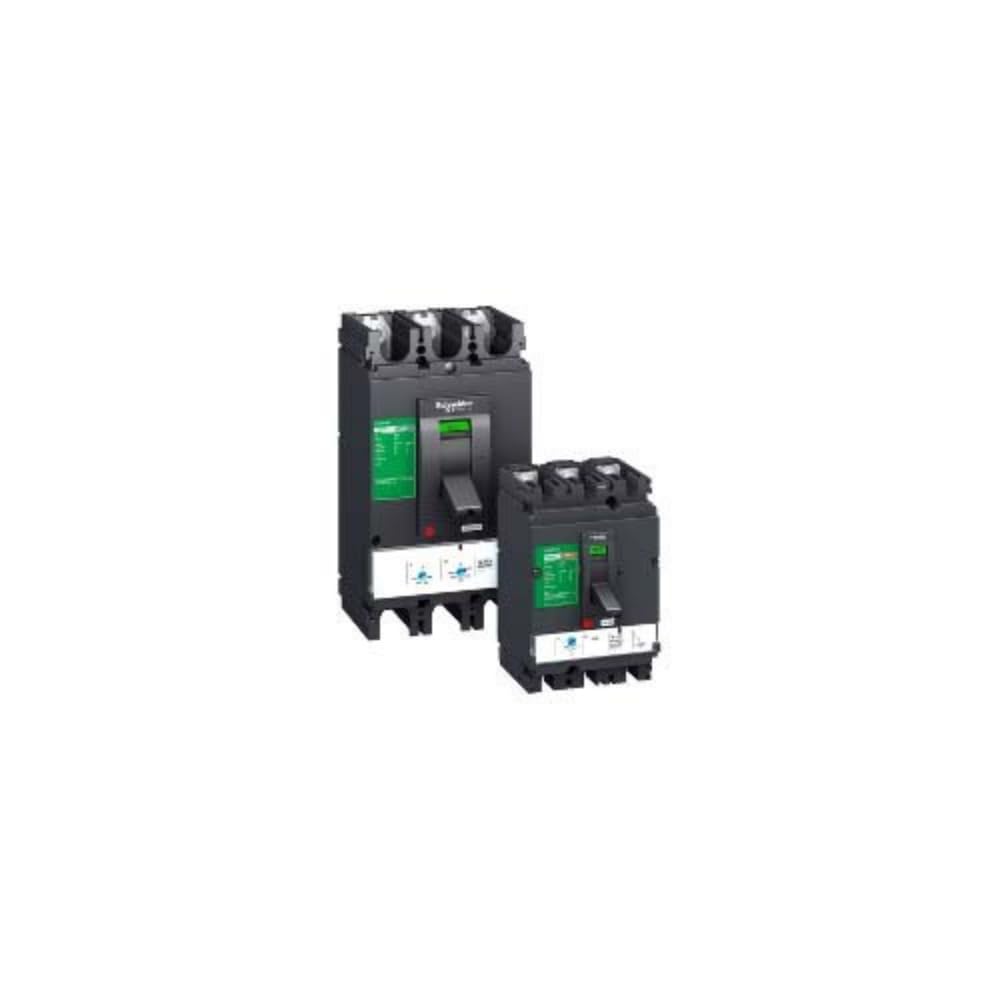 Schneider Electric lv525301 EASYPACT CVS, Automatic Switch cvs250b tm160d, 3P/3R