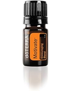 doTERRA Motivate Encouraging Blend - 5 mL