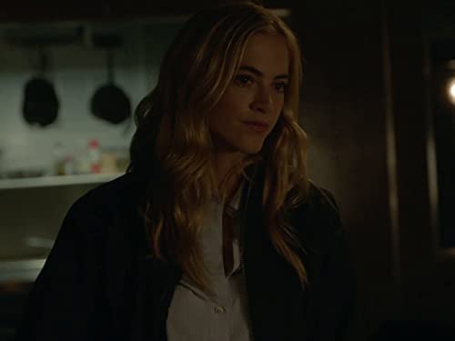 Amazon Co Jp Ncis ネイビー犯罪捜査班 シーズン15 字幕版 を観る Prime Video