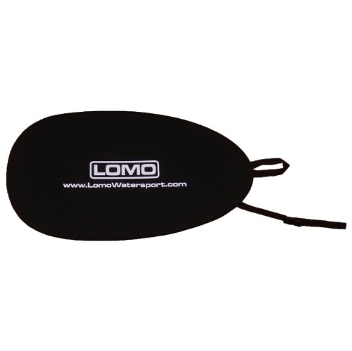 Lomo Neoprene Kayak Cockpit Cover - Keyhole