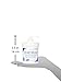Vanicream Skin Cream With Pump Dispenser 16 oz (Pack of 3)