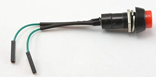 Monk Makes Squid Button non-latching Individual