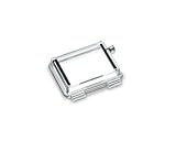 Expansion Battery LCD Screen BacPac Waterproof Housing Backdoor Cover Back Door for GoPro Hero 2, Hero 3 Black Edition Camera