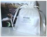 Ancient Wisdom Dead Sea Salts Bath Potion Eucalyptus Ginger Blackpepper 200gm