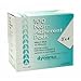 Dynarex Non-Adherent Pads-Sterile, Individually Packaged, Non-Stick Wound and Burn Care, Soft & Highly Absorbent, 3” x 4”, 1 Box of 100 Non-Adherent Pads-Sterile