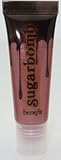 Benefit Cosmetics SUGARBOMB Ultra Plush Lip Gloss (HALF SIZE)